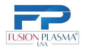 Logo Original Fusion Plasma USA.