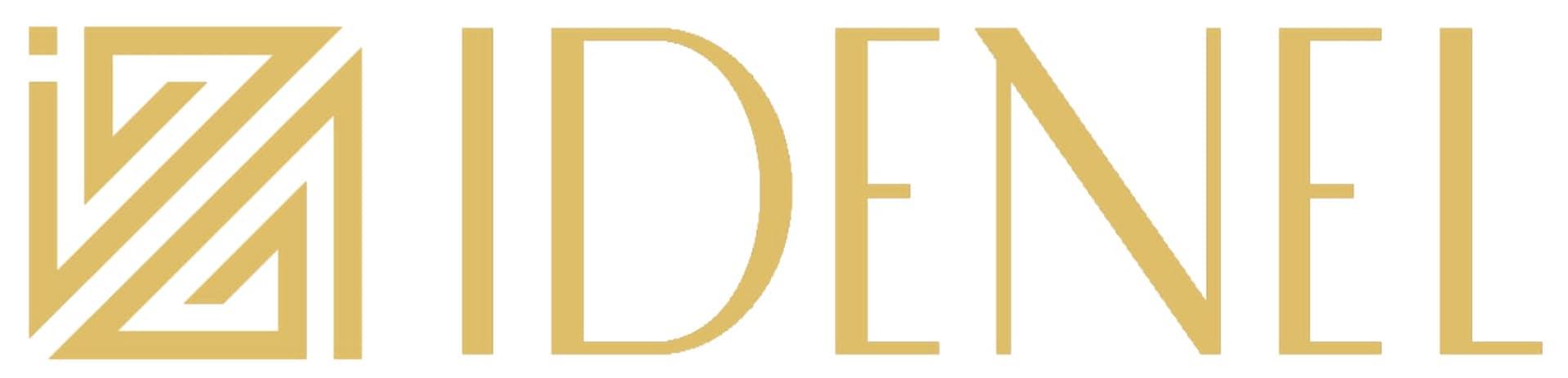 Logo Idenel.