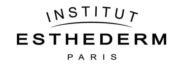 Logo Institut Esthederm Paris.